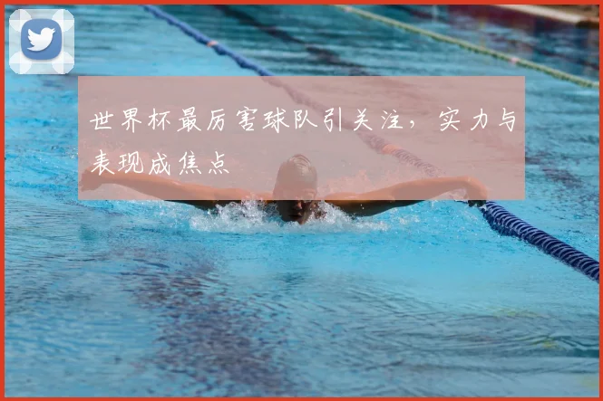 世界杯最厉害球队引关注,实力与表现成焦点